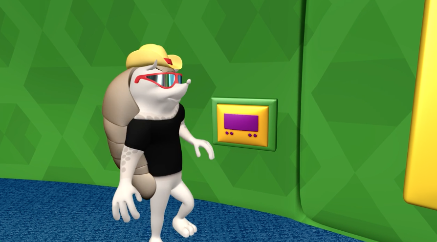 #